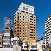 Toyoko Inn Okayama Station