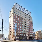 Toyoko Inn Shin Yamaguchi Station Shinkansen