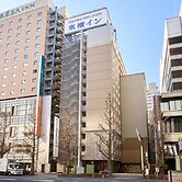 Toyoko Inn Kawasaki Station Shiyakusho Dori