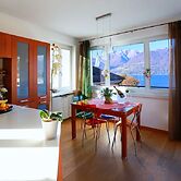 The Lake Apartment