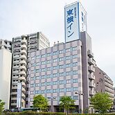 Toyoko Inn Fukushima Station Nishi