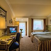Hotel na Podzamczu