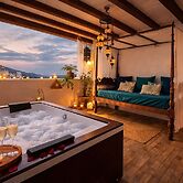 Hotel Altea Paradise 1917