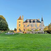 Eclosion Château Hôtel & Restaurant