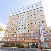 Toyoko Inn Keio Line Hashimoto Station Kita
