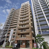 Toyoko Inn Osaka Tsuruhashi Ekimae