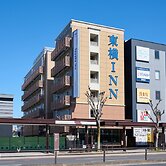 Toyoko Inn Kintetsu Nara Ekimae