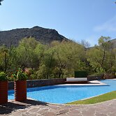 Lourdes Hotel Campestre