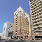 Toyoko Inn Satsuma Sendai Station Higashi