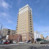 Toyoko Inn Kyoto Biwako Otsu