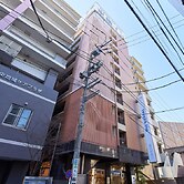 Toyoko Inn Yokohama Tsurumi Station Higashi