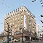Toyoko Inn Nara Shin Omiya Station