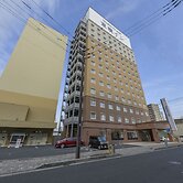 Toyoko Inn Oita Nakatsu Ekimae
