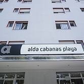 Alda Cabanas Playa