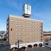 Toyoko Inn Saitama Misato Ekimae