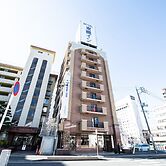 Toyoko Inn Tottori Station Minami