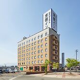 Toyoko Inn Yonezawa Ekimae