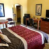 Town & Country Motel