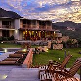 Gocta Andes Lodge