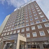 Toyoko Inn Tokuyama Station Shinkansen