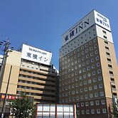 Toyoko Inn Mikawa Anjo Station Shinkansen Minami 1