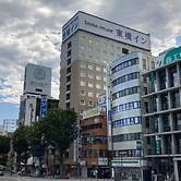 Toyoko Inn Kofu Station Minami 2