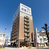 Toyoko Inn Fujisan Numazu Station Kita 1