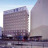 Toyoko Inn Sakudaira Station Asama