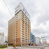 Toyoko Inn Oita Ekimae