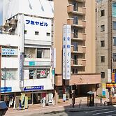 Toyoko Inn Hokkaido Kitami Ekimae