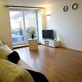 Icon Becket Apartment