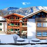 Landhotel Schütterbad