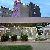 WR Confort Hotel Campo Grande