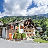 Chalet-hôtel Gai Soleil