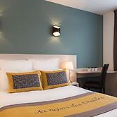 The Originals City, le Relais des Carnutes Brezolles Verneuil sur Avre