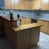 La fusteria del casat