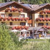 Hotel Pezzotti
