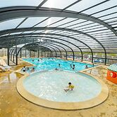 Camping le Kergariou