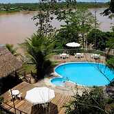 Wasai Puerto Maldonado Eco Lodge