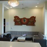 Hotel Shri Khedapati International