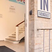 SleepIn FÆNGSLET - Hostel