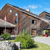 Village Club Les Tavaillons