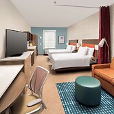 Home2 Suites by Hilton Las Cruces