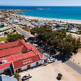 Paternoster Hotel