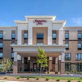Hampton Inn St. Louis Wentzville