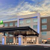 Holiday Inn Express & Suites Prosser - Yakima Valley Wine by IHG