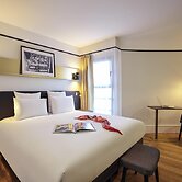 Mercure Paris Saint-Ouen