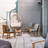 Mercure Paris Saint-Ouen