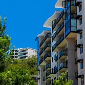 Apartments on Mounts Bay