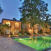 Fox Jaffna by Fox Resorts – Boutique Heritage Luxury